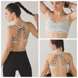 Lulu🍋Lighten Up Bra